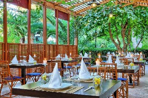 Hotel APOLLONIA BEACH RESORT & SPA wakacje