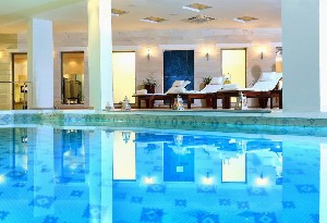 Hotel APOLLONIA BEACH RESORT & SPA wakacje