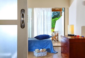 Hotel APOLLONIA BEACH RESORT & SPA wakacje