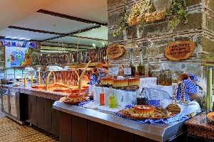 Hotel APOLLONIA BEACH RESORT & SPA wakacje