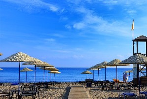 Hotel APOLLONIA BEACH RESORT & SPA wakacje