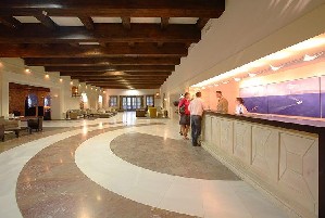 Hotel APOLLONIA BEACH RESORT & SPA wakacje