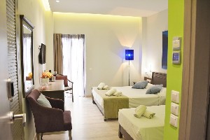 Hotel CASTELLO CITY HOTEL wakacje