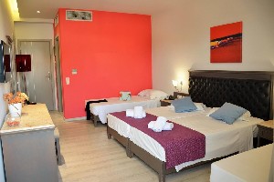 Hotel CASTELLO CITY HOTEL wakacje