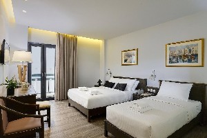 Hotel CASTELLO CITY HOTEL wakacje