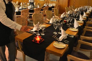 Hotel CASTELLO CITY HOTEL wakacje