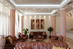 Hotel CASTELLO CITY HOTEL wakacje