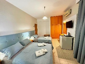 Hotel CASTRO wakacje