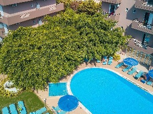 Hotel CASTRO wakacje