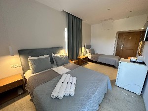 Hotel CASTRO wakacje