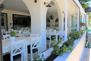 Hotel CASTRO wakacje