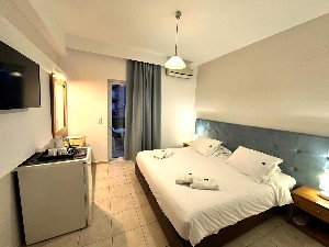 Hotel CASTRO wakacje