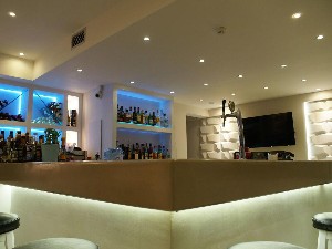 Hotel CASTRO wakacje