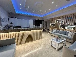 Hotel CASTRO wakacje