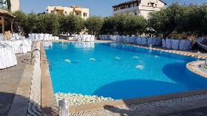 Hotel LILI HOTEL wakacje