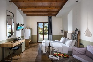 Hotel PETOUSIS HOTEL AND SUITES wakacje