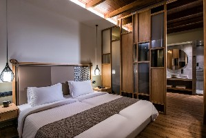 Hotel PETOUSIS HOTEL AND SUITES wakacje