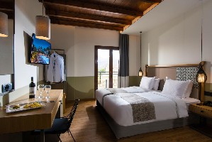 Hotel PETOUSIS HOTEL AND SUITES wakacje