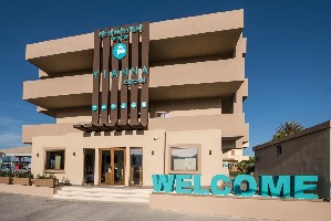 Hotel YIANNA CARAVEL HOTEL wakacje