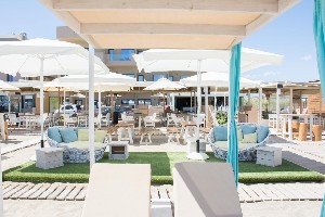 Hotel YIANNA CARAVEL HOTEL wakacje