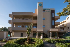 Hotel YIANNA CARAVEL SUITES wakacje