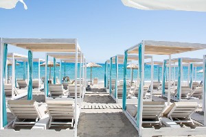 Hotel YIANNA CARAVEL SUITES wakacje