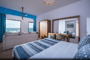 Hotel YIANNA CARAVEL SUITES wakacje