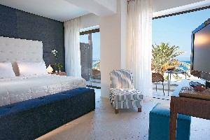 Superior Room Garden View