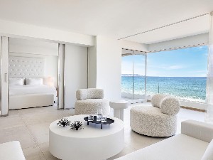 Hotel GRECOTEL AMIRANDES BOUTIQUE RESORT wakacje