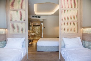 FAMILY GV PRIVATE POOL