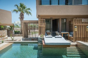 FAMILY GV PRIVATE POOL