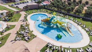 Hotel SENSEANA SEA SIDE RESORT AND AQUADVENTURE wakacje