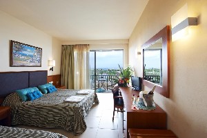 Hotel STELLA PALACE wakacje