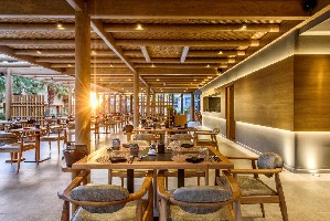 Hotel STELLA PALACE RESORT AND SPA wakacje