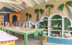 Hotel STELLA PALACE RESORT AND SPA wakacje