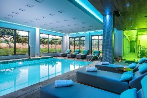 Hotel STELLA PALACE RESORT AND SPA wakacje