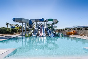 Hotel STELLA PALACE RESORT AND SPA wakacje