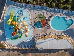 Hotel STELLA PALACE RESORT AND SPA wakacje