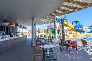 Hotel STELLA PALACE RESORT AND SPA wakacje