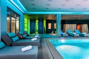 Hotel STELLA PALACE RESORT AND SPA wakacje