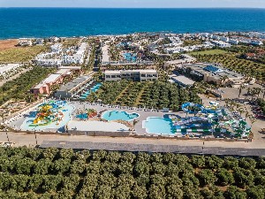 Hotel STELLA PALACE RESORT AND SPA wakacje