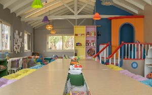 Hotel STELLA PALACE RESORT AND SPA wakacje