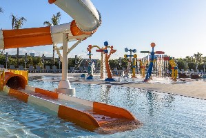 Hotel STELLA PALACE RESORT AND SPA wakacje