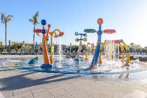 Hotel STELLA PALACE RESORT AND SPA wakacje