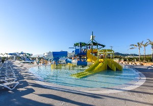 Hotel STELLA PALACE RESORT AND SPA wakacje