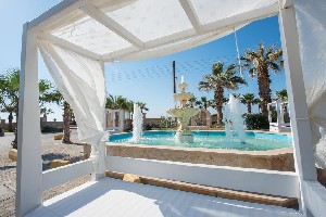 Hotel STELLA VILLAGE SEASIDE wakacje