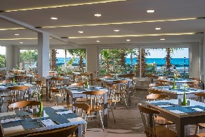 Hotel STELLA VILLAGE SEASIDE wakacje