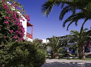 Hotel STELLA VILLAGE SEASIDE wakacje