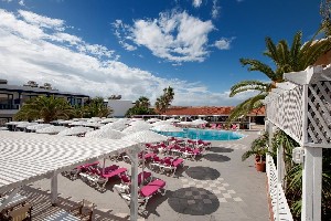 Hotel STELLA VILLAGE SEASIDE wakacje