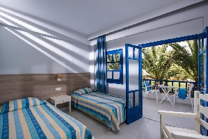 Hotel STELLA VILLAGE SEASIDE wakacje